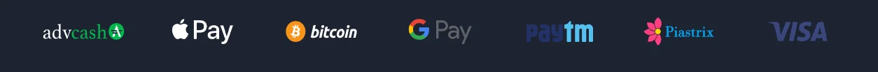 Imperial Wins Casino payment methods